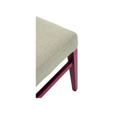 Petro Wood Top Chair [Lady 47]