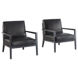 Polish Lounge Chair