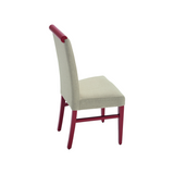 Petro Wood Top Chair [Lady 47]