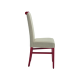 Petro Wood Top Chair [Lady 47]