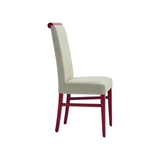 Petro Wood Top Chair [Lady 47]