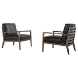 Polish Lounge Chair