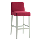 Quint Upholstered Bar Stool