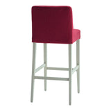 Quint Upholstered Bar Stool