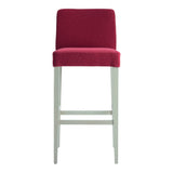 Quint Upholstered Bar Stool