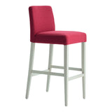 Quint Upholstered Bar Stool