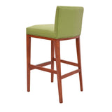 Quinto Upholstered Stool