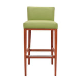 Quinto Upholstered Stool