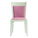Rael Full Wood Chair