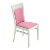 Rael Full Wood Chair