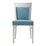 Rael Full Wood Chair