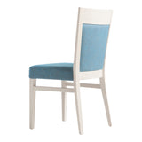 Rael Full Wood Chair