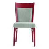 Rael Full Wood Chair