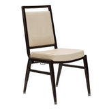 Rassa Stack Chair