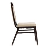 Rassa Stack Chair