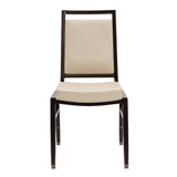 Rassa Stack Chair