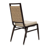 Rassa Stack Chair