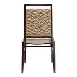 Rassa Stack Chair
