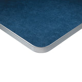 Retro Aluminum T Mold Table Tops