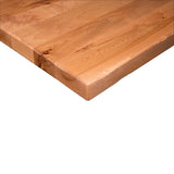 Rusty Cole Rustic Solid Wood Table Tops
