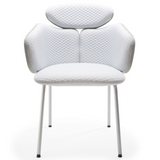 Rose Arm Chair