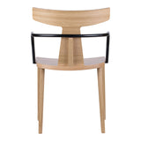Ryder Arm Chair