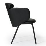 Rose Arm Chair