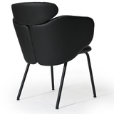 Rose Arm Chair