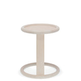 Saffron Bentwood Coffee Table