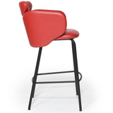 Rose Bar Stool