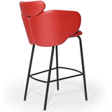 Rose Bar Stool