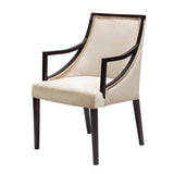 Sante Woodluminum Arm Chair