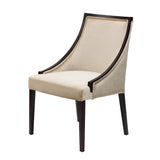 Sante Woodluminum Chair