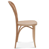 Sandie Bentwood Chair