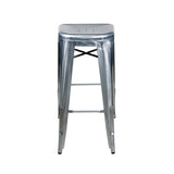 Sarcona Stool