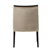 Sante Woodluminum Chair