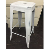 Sarcona Stool
