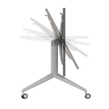 Senta Flip Table Base