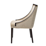 Sante Woodluminum Chair