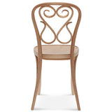 Sandie Bentwood Chair