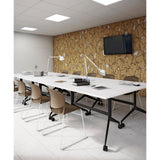 Senta Flip Table Base