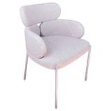 Serenity Upholstered Chair 22PR010UP | Kala [ Ava]