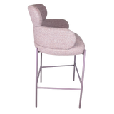 Serenity Upholstered Bar Stool 22PR010UP | Kala [ Ava]