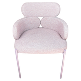Serenity Upholstered Chair 22PR010UP | Kala [ Ava]