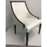 Sante Woodluminum Chair