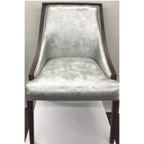 Sante Woodluminum Chair