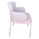 Serenity Upholstered Chair 22PR010UP | Kala [ Ava]