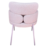 Serenity Upholstered Chair 22PR010UP | Kala [ Ava]