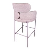 Serenity Upholstered Bar Stool 22PR010UP | Kala [ Ava]