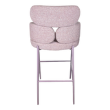 Serenity Upholstered Bar Stool 22PR010UP | Kala [ Ava]